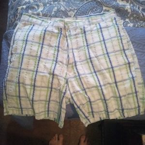 Mens Pro tour shorts